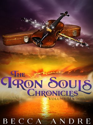 cover image of Volume Two